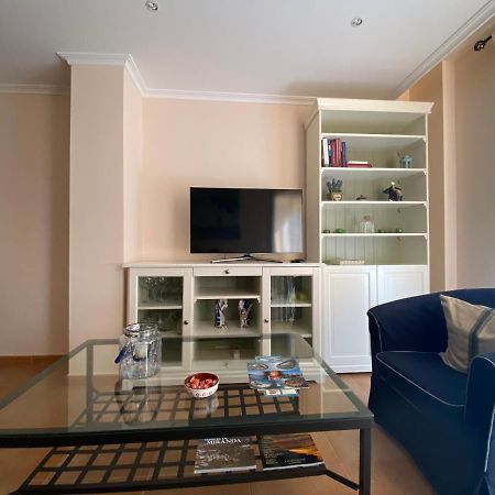 Apartamento Marexada Foz Eksteriør billede