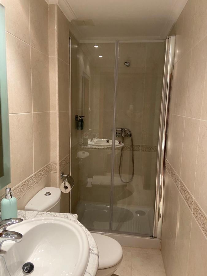 Apartamento Marexada Foz Eksteriør billede