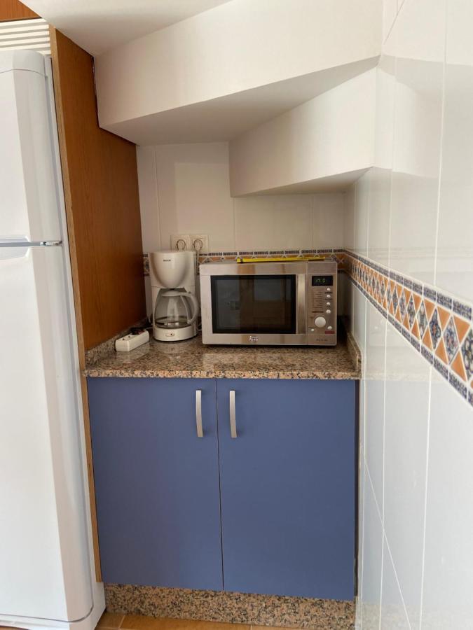 Apartamento Marexada Foz Eksteriør billede