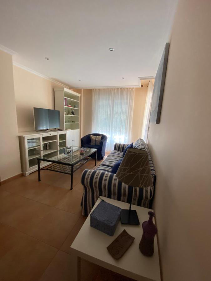 Apartamento Marexada Foz Eksteriør billede